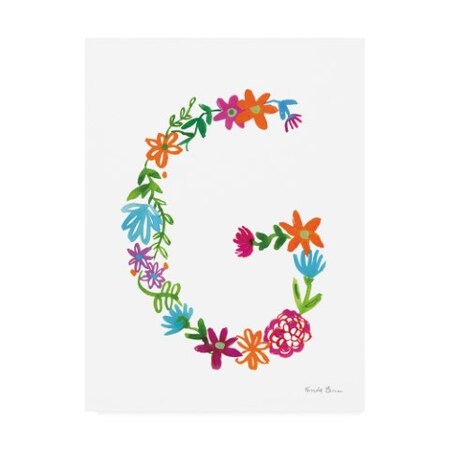 Trademark Fine Art